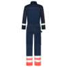 Afbeeldingen van Overall High Vis