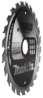 Afbeeldingen van Makita Zaagb Hout 190X30X2.0 20G 24T B-09195