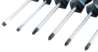 Afbeeldingen van Makita Schroevendraaier set 6-dlg E-10528