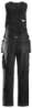 Afbeeldingen van Bodybroek met holsterpockets, Canvas+