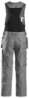 Afbeeldingen van Bodybroek met holsterpockets, Canvas+