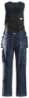 Afbeeldingen van Bodybroek met holsterpockets, Canvas+