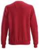 Afbeeldingen van Snickers sweatshirt 2810-1600 maat XL rood