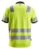 Afbeeldingen van AllroundWork, High-Vis Polo Shirt Klasse 2