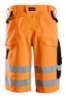 Afbeeldingen van LiteWork High-Vis Korte Broek+ Klasse 1