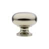 Afbeeldingen van Siro Meubelknop metaal - L 29mm/H 27mm/B 29mm - nikkel glanzend 