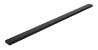 Afbeeldingen van Siro Handgreep metaal - boorafstand 448mm/L 500mm/H 25mm/B 10mm mat zwart 