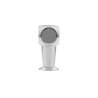 Afbeeldingen van Siro Meubelknop metaal - L 10mm/H 22mm/B 10mm chroom glanzend 