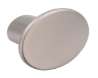 Afbeeldingen van Siro Meubelknop metaal - L 38mm/H 26mm/B 27mm nikkel mat 
