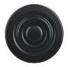 Afbeeldingen van Siro Meubelknop metaal - L 28mm/H 19mm/B 28mm mat zwart 