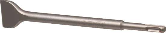 Afbeeldingen van Kelfort Spadebeitel - 40x250mm - Sds+ 