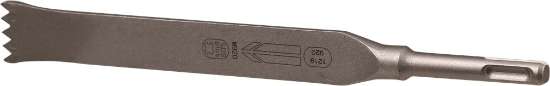 Afbeeldingen van Kelfort Voegbeitel - 6x250mm - Sds+ 
