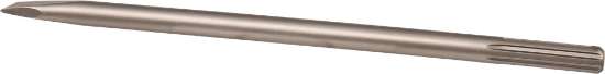 Afbeeldingen van Kelfort Beitel - 25x400mm Plat - Sds-Max 