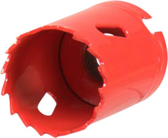 Afbeeldingen van Kelfort Gatzaag - Ø33mm - HSS Bi-Metal 