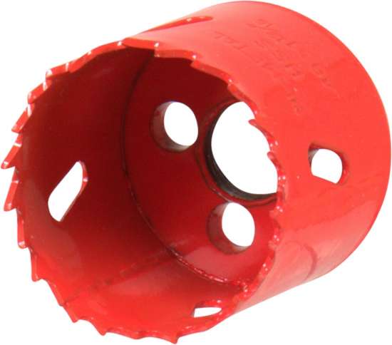 Afbeeldingen van Kelfort Gatzaag - Ø46mm - HSS Bi-Metal 