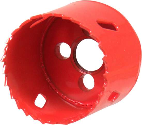 Afbeeldingen van Kelfort Gatzaag - Ø51mm - HSS Bi-Metal 