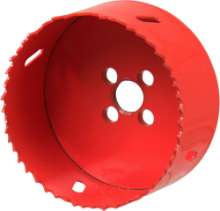 Afbeeldingen van Kelfort Gatzaag - Ø89mm - HSS Bi-Metal 