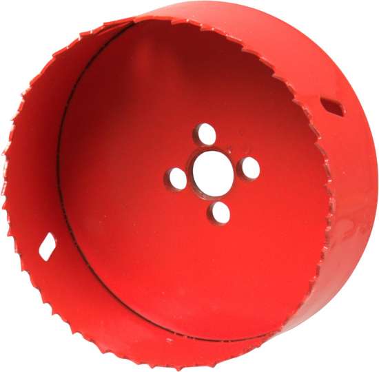 Afbeeldingen van Kelfort Gatzaag - Ø111mm - HSS Bi-Metal 