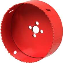 Afbeeldingen van Kelfort Gatzaag - Ø114mm - HSS Bi-Metal 