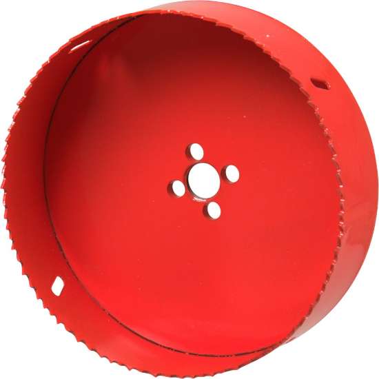 Afbeeldingen van Kelfort Gatzaag - Ø152mm - HSS Bi-Metal 