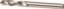 Afbeeldingen van Kelfort Centreerboor - 75x6mm - voor Gatzaag 
