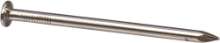 Afbeeldingen van Kelfort Draadnagel - 3.5x65mm - platkop blank 5kg 