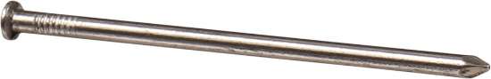 Afbeeldingen van Kelfort Draadnagel - 4.5x100mm - platkop blank 5kg 