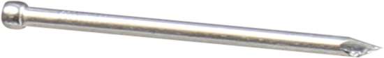 Afbeeldingen van Kelfort Draadnagel - 2.0x40mm - verloren kop gegalvaniseerd 5kg 