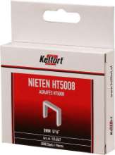 Afbeeldingen van Kelfort Nieten - 8mm 5/16" - voor handtacker HT50/57 2000 stuks