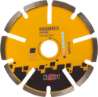 Afbeeldingen van Kelfort Diamant voegenfrees Premium - 125x22.23mm 
