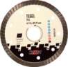 Afbeeldingen van Kelfort Diamantzaagblad - 115x22.23mm - tegels 