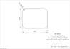 Afbeeldingen van Reginox Spoelbak IB 5040 -316 KG CC - 50x40 - Vlakbouw RVS