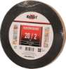 Afbeeldingen van Kelfort dichtingsband komo 20-2 - 12.5m - zwart 