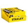 Afbeeldingen van STANLEY Dopsleutelset compact 1/4" – 37 delig STMT82672-0
