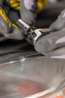 Afbeeldingen van STANLEY Dopsleutelset 1/4" - 38 delig STMT82828-1