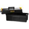 Afbeeldingen van STANLEY 3-in-1 25” gereedschapskoffer met trapje FMST81083-1
