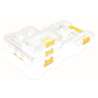 Afbeeldingen van STANLEY Fatmax pro-stack doppenset 1/4" 37-delig