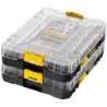Afbeeldingen van STANLEY Fatmax pro-stack dopsleutelset 1/4" - 48 delig FMMT98101-0