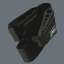 Afbeeldingen van Wera Stiftsleutelset torx kogelkop 967/9 TX BO SB BlackLaser Multicolour 1