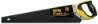 Afbeeldingen van Stanley handzaag FatMax II JetCut - 550mm - 7t/inch Hardpoint