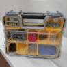 Afbeeldingen van Stanley organizer Pro FatMax - 10 uitneembare bakjes