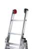 Afbeeldingen van Altrex Reformladder Rocky - 3x10 sporten - aluminium 