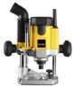 Afbeeldingen van DeWalt DW621KT-QS Bovenfrees - 1100W