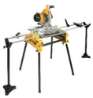 Afbeeldingen van DeWalt DW743N-QS Tafelcirkelzaag - 250mm - 2000W