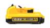 Afbeeldingen van DeWalt accu DCB127-XJ - 10.8V XR 2.0Ah li-ion