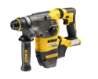 Afbeeldingen van DeWalt combihamer DCH333NT-XJ - 54V XR - SDS+ 