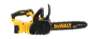 Afbeeldingen van DeWalt kettingzaag DCM565P1-QW - 18V XR - 30cm 