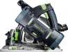 Afbeeldingen van Festool invalcirkelzaag TSC 55 KEB Basic - 18/36V 2x5.2Ah accu - Zonder lader In systainer