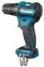 Afbeeldingen van Makita 12 V Max Boor-/schroefmachine DF332DZJ