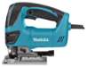 Afbeeldingen van Makita Decoupeerzaag 4350T - 230v 580Watt - met D-Greep 